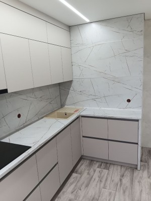 Подарок при заказе кухни