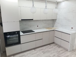 Подарок при заказе кухни