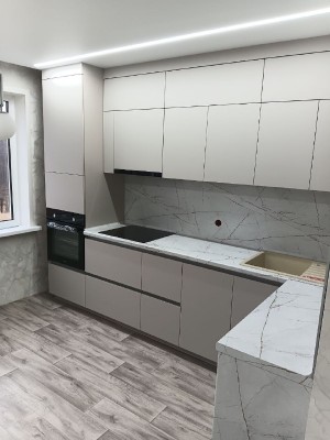 Подарок при заказе кухни