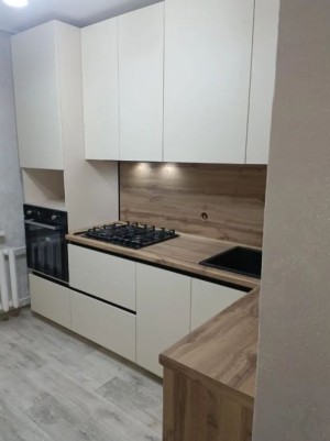 Встроенная посудомоечная машина в подарок при заказе кухни