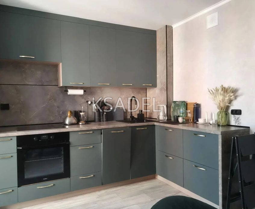 Кухня АGT Supramat