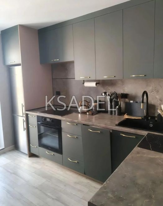 Кухня АGT Supramat