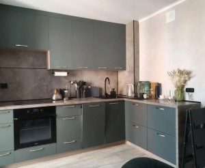 Кухня АGT Supramat