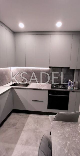 Кухня АGT Турция