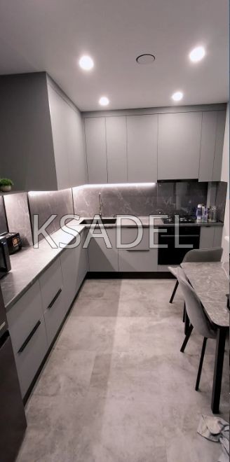 Кухня АGT Турция