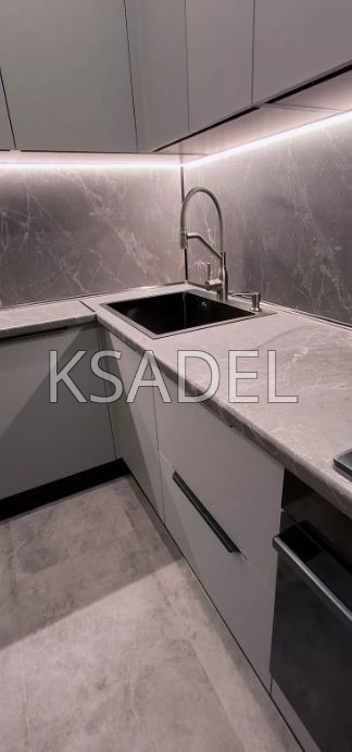 Кухня АGT Турция