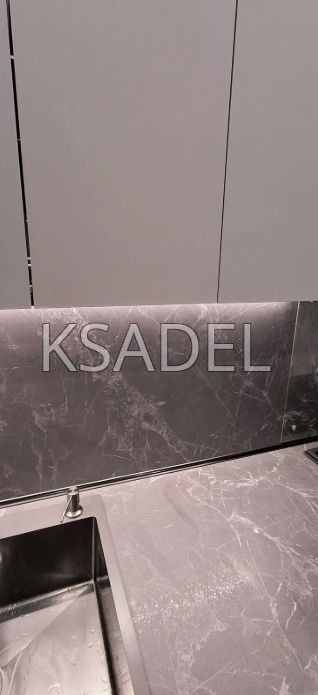 Кухня АGT Турция