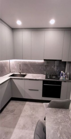 Кухня АGT Турция