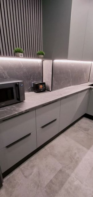 Кухня АGT Турция