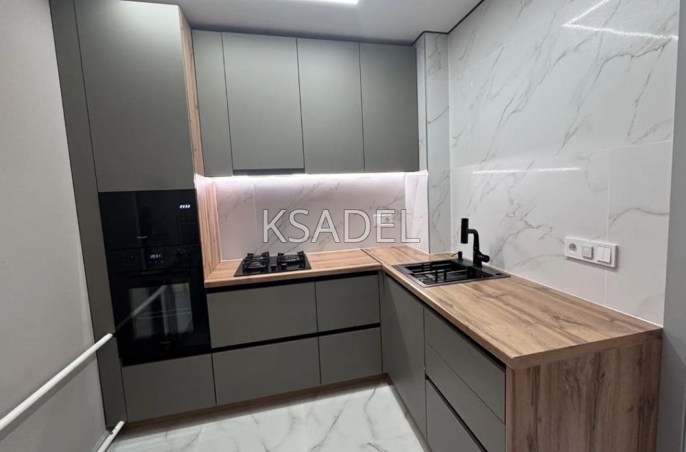 Кухня АGT Турция