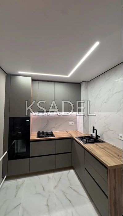 Кухня АGT Турция