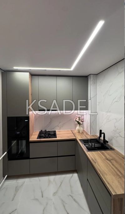 Кухня АGT Турция