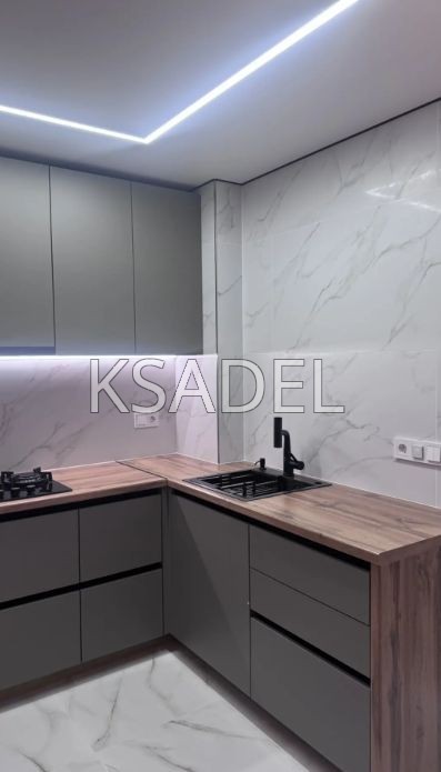 Кухня АGT Турция