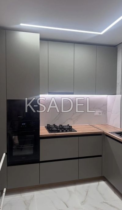 Кухня АGT Турция