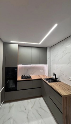 Кухня АGT Турция