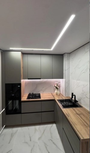 Кухня АGT Турция