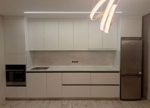 Кухня АGT Турция