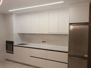 Кухня АGT Турция