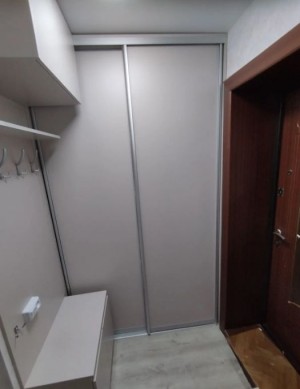 Гардеробная